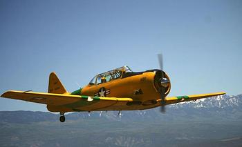 Thumbnail of aircraft