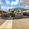 Mobile Home for Sale: Single Wide Mobile Home - SAN JOSE, CA, San Jose, CA