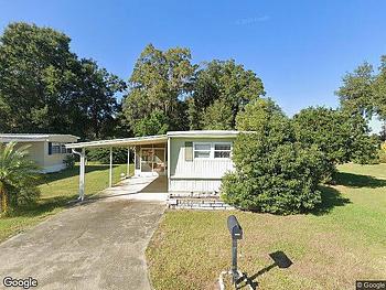 Thumbnail of mobile home