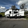 RV for Sale: 2023 NORTH TRAIL 21RBSS