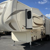 RV for Sale: 2017 CEDAR CREEK SILVERBACK 31IK