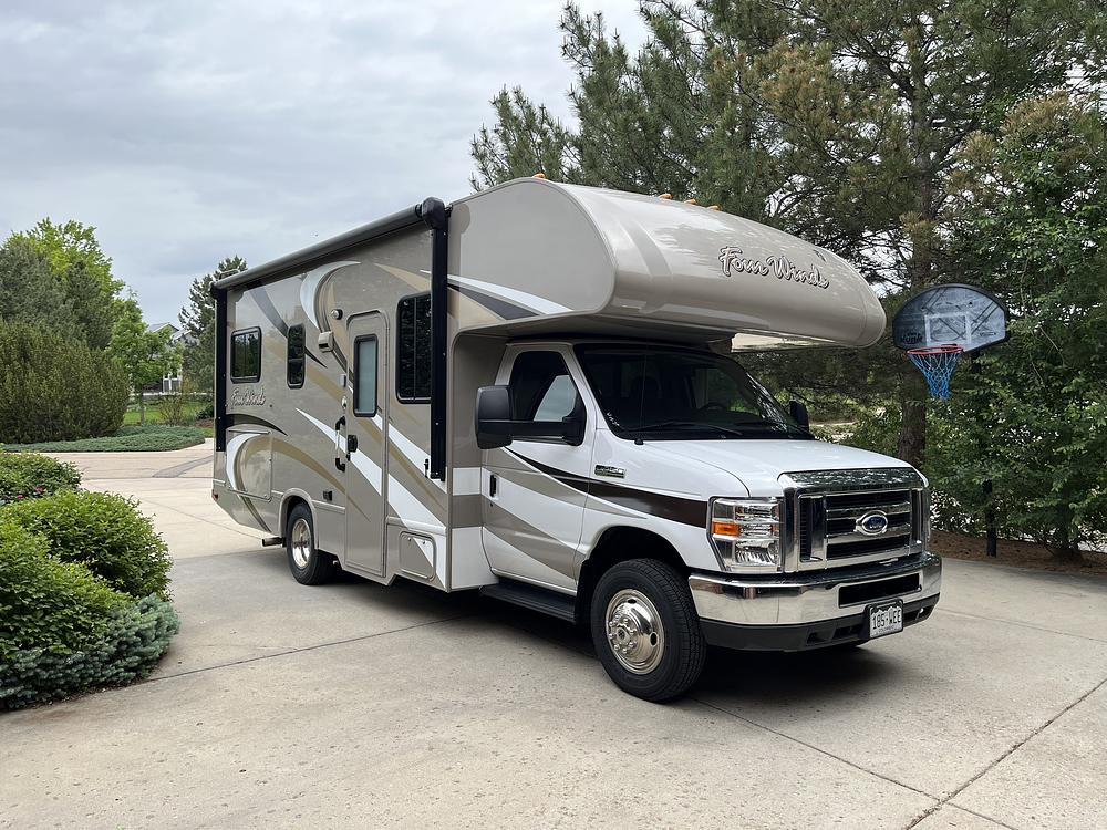 Photo of Rv