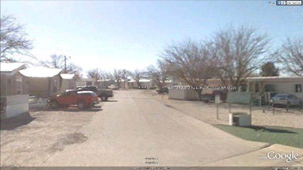 Photo of Mobile Home Park