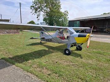 Thumbnail of aircraft