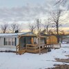 Mobile Home for Sale: Homes with &gt;1 Acre,Manufactured/Mobile - Gepp, AR, Gepp, AR