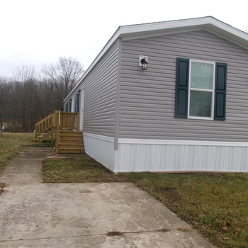 Photo of MPG#4 - 2025 BRAND NEW CHAMPION HOME FOR SALE