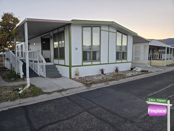 Thumbnail of mobile home