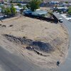 Photo of Mobile Home Lot