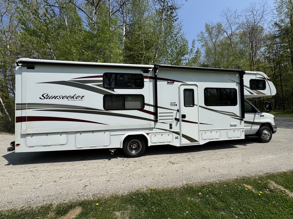 Photo of Rv
