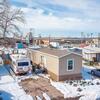 Mobile Home for Sale: 2 Bed 2 Bath 1980 Mobile Home