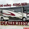 RV for Sale: 2017 ALLEGRO RED 37PA