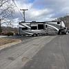 RV for Sale: 2022 BEACON 39GSB
