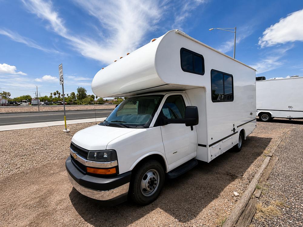 Photo of Rv