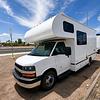 RV for Sale: 2024 CONQUEST 6237LE