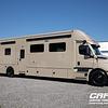 RV for Sale: 2027 EXPLORER 40ERB