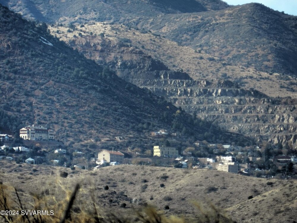 Photo of Mobile Home Lot