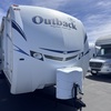 RV for Sale: 2012 OUTBACK 298RE