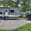 RV for Sale: 2016 JAY FEATHER 23RLSW