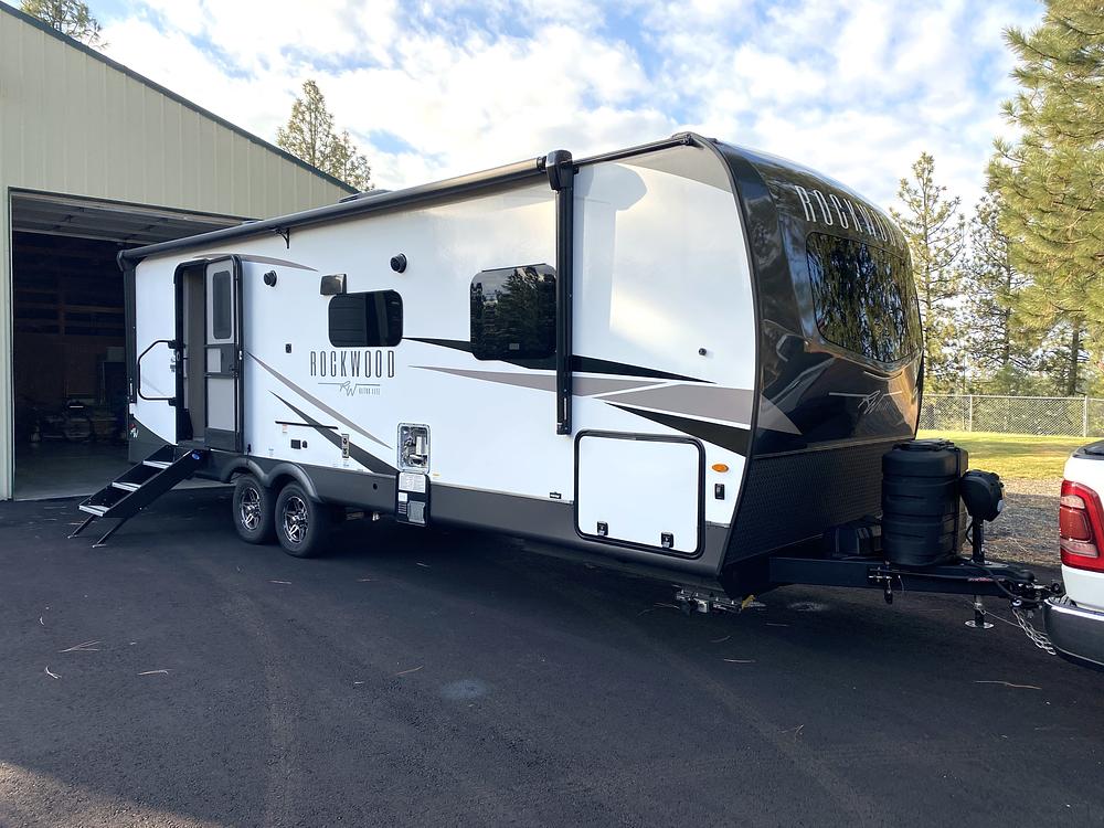 Photo of Rv