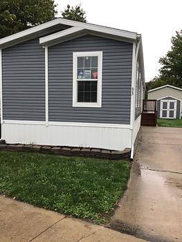 Thumbnail of mobile home