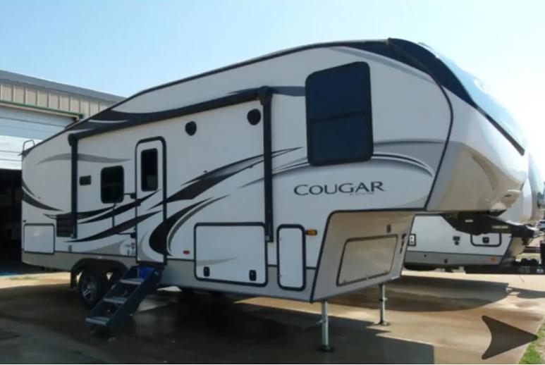 Photo of Rv