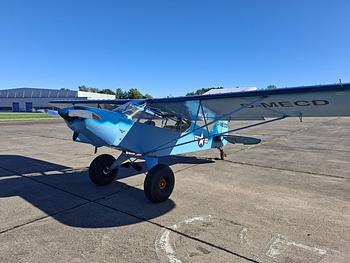 Thumbnail of aircraft