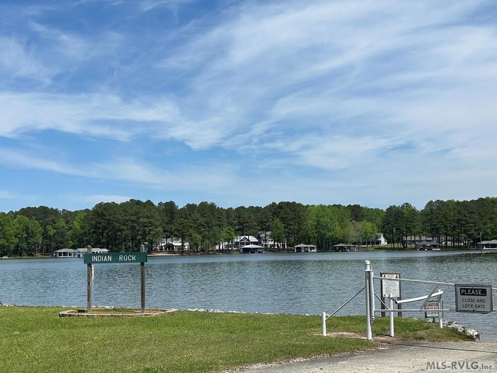 Photo of Mobile Home Lot