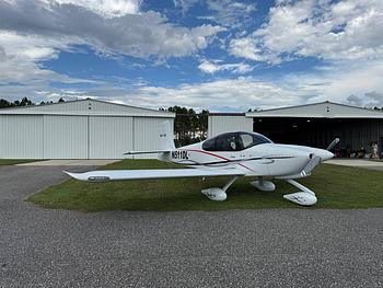 Thumbnail of aircraft