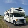 RV for Sale: 2003 SUNSEEKER 2450
