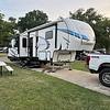 RV for Sale: 2021 WILDCAT 336RLS