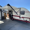 RV for Sale: 2018 VINTAGE CRUISER 19ERD