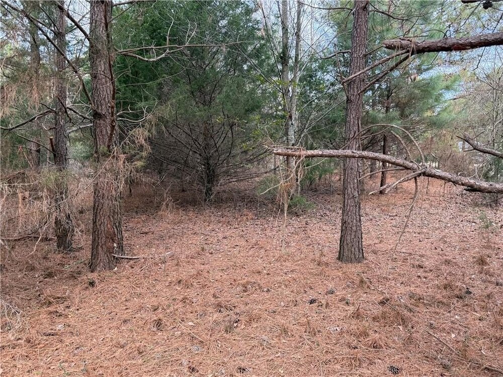 Photo of Mobile Home Lot