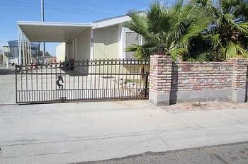 Thumbnail of mobile home
