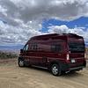 RV for Sale: 2021 SOLIS 59P