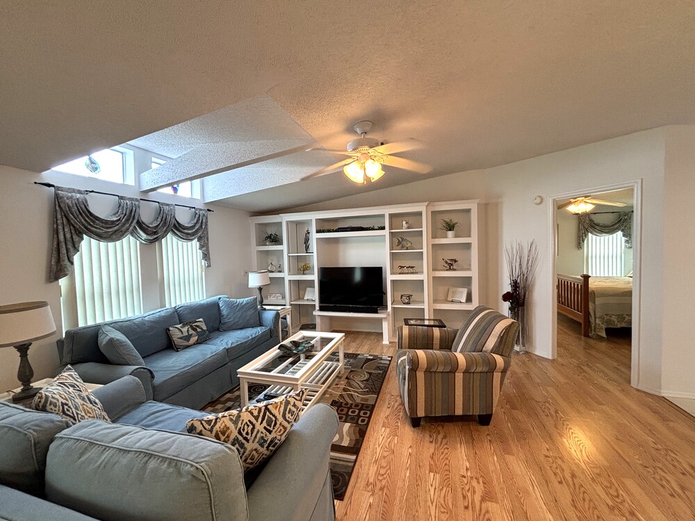 Cypress Lakes Village