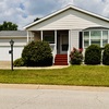 Mobile Home for Sale: 3 Bed 2 Bath 2009 Nu Hart Homes
