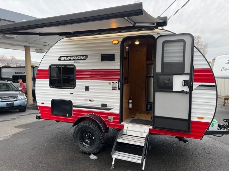 Photo of Rv