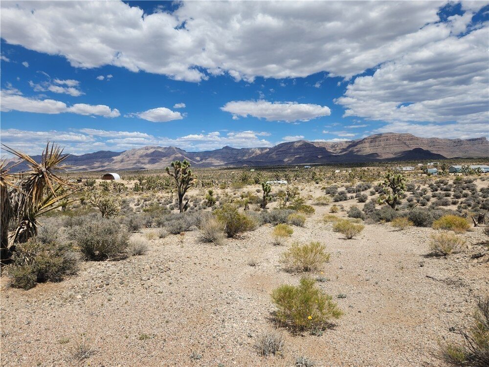 Photo of Mobile Home Lot