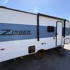 RV for Sale: 2024 zinger 18bh