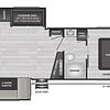 RV for Sale: 2024 HIDEOUT 28RKS