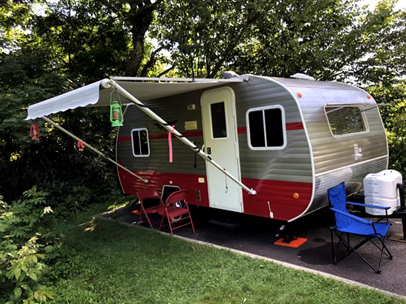 Photo of Rv