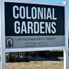Mobile Home Park: Colonial Gardens, Hays, KS