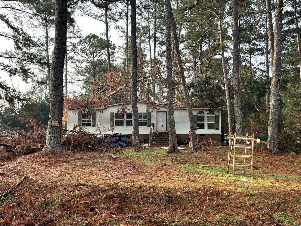 Photo of Mobile Home Lot