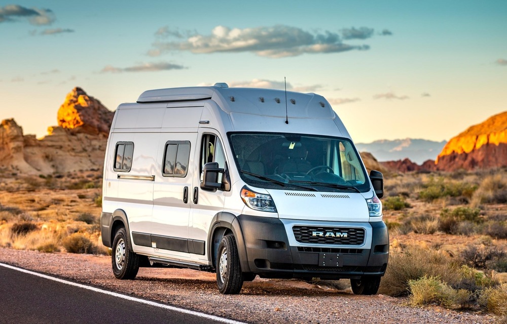 Photo of Rv