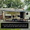 RV for Sale: 2019 ROCKWOOD MINI LITE 2506S