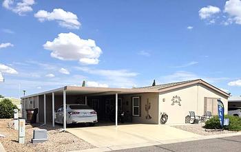 Thumbnail of mobile home