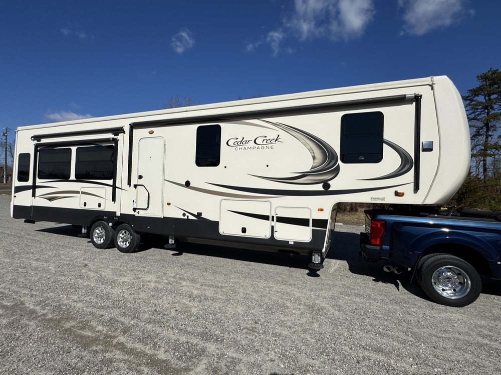 Photo of Rv