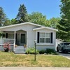 Mobile Home for Sale: 3 Bed 2 Bath 2004 Patriot