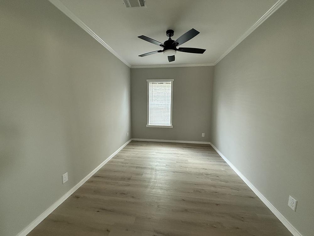 Rolling Greens Village