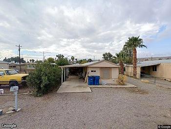 Thumbnail of mobile home